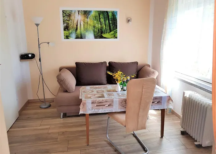 Bungalow Krzyzaniak