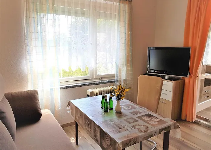 Bungalow Krzyzaniak