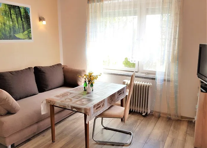 Bungalow Krzyzaniak