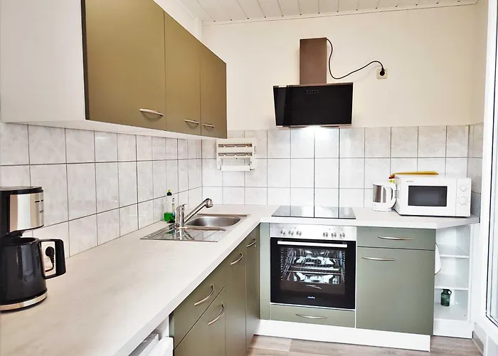 Bungalow Krzyzaniak