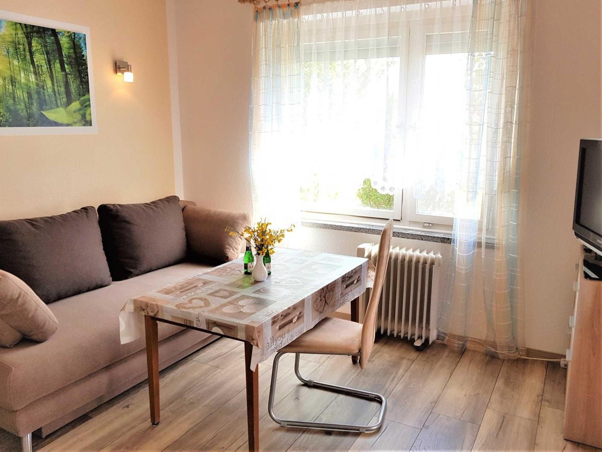 Apartment Krzyzaniak *