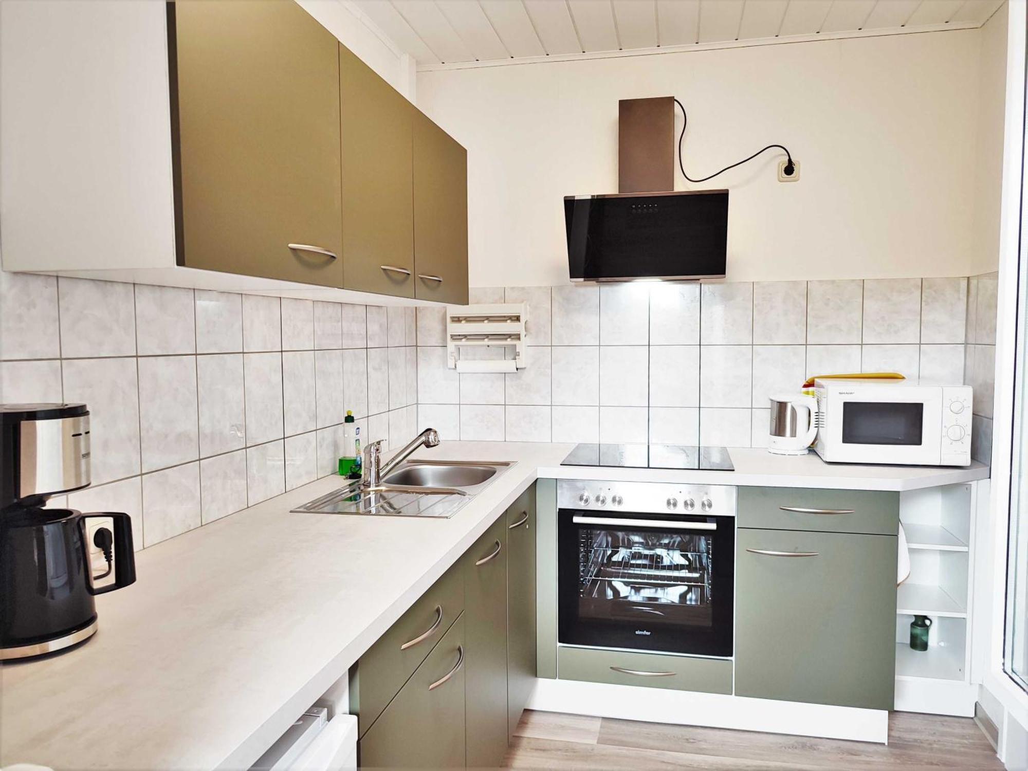 Krzyzaniak Apartment