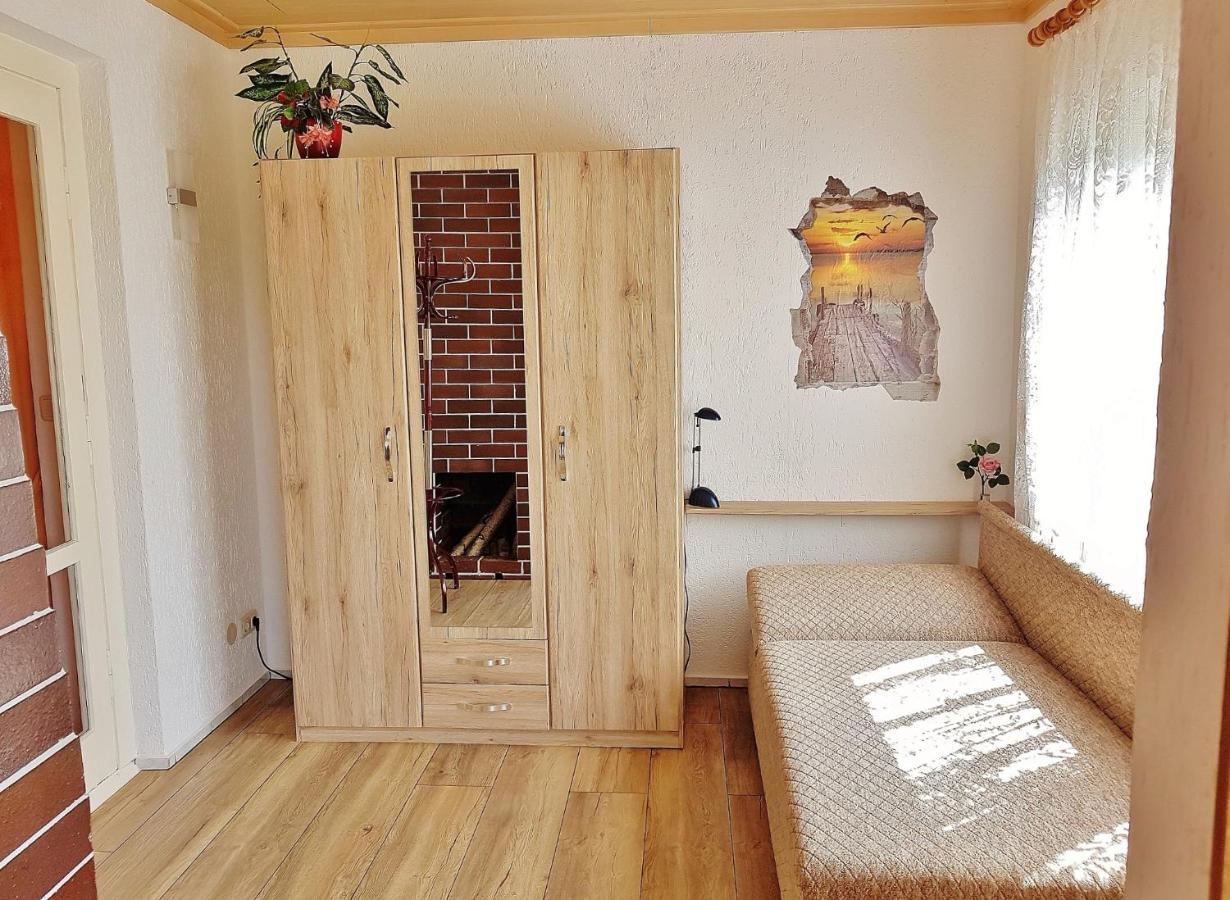 Krzyzaniak Apartment *