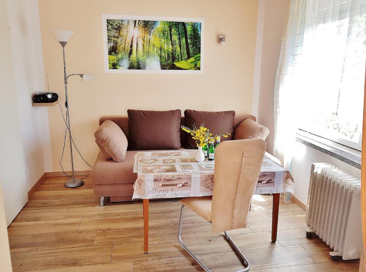 Krzyzaniak Apartment
